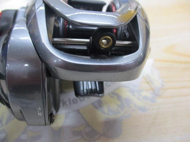 17スティーレSS 150HG