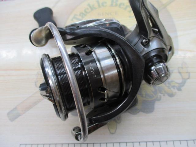 18カルディア LT2000S