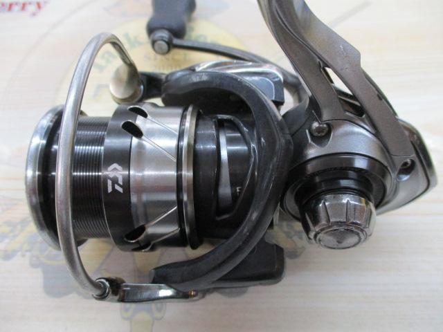 18カルディア LT2000S