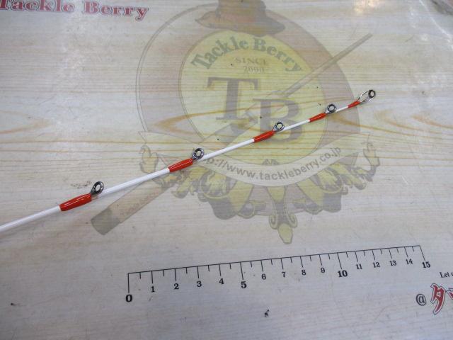 アナリスター ヒラメ H-270