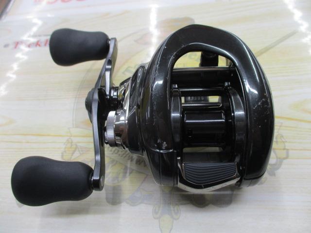 23アンタレスDC MD XG LEFT