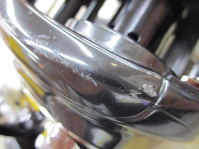 23アンタレスDC MD XG LEFT