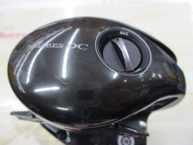 23アンタレスDC MD XG LEFT