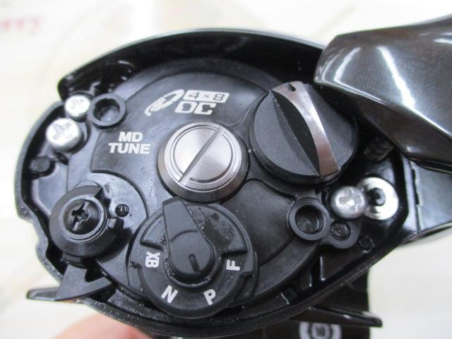 23アンタレスDC MD XG LEFT