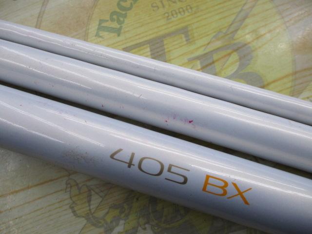 04キススペシャル 405BX