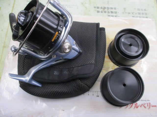 08スーパーエアロキススペシャルMg 標準仕様