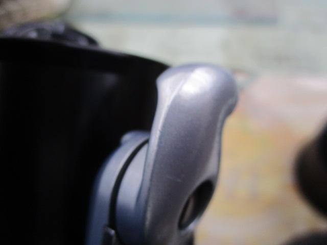 08スーパーエアロキススペシャルMg 標準仕様