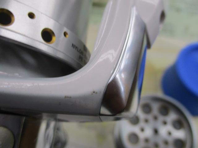 03スーパーエアロテクニウムMg 0.8/1.0号