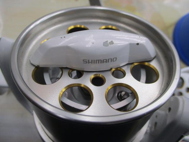 03スーパーエアロテクニウムMg 0.8/1.0号