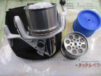 03スーパーエアロテクニウムMg 0.8/1.0号