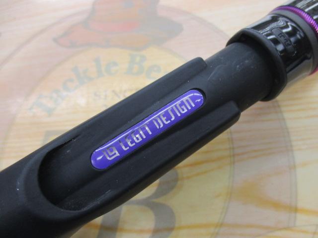 ワイルドサイド WSC65M+ D.Kita V2 LIMITED