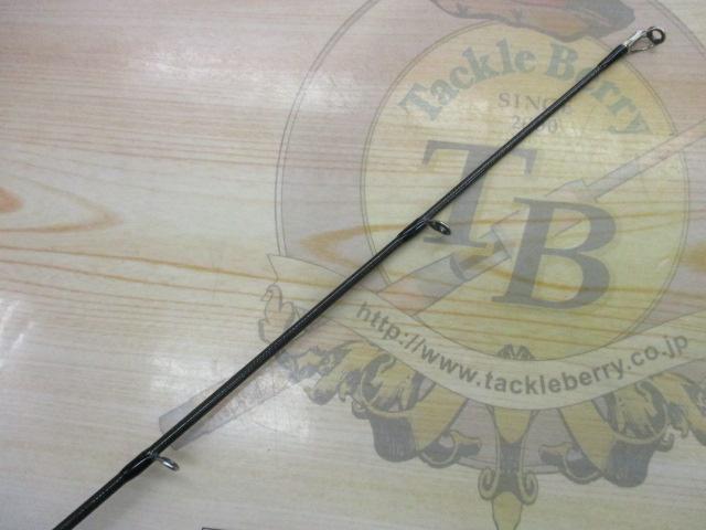 ワイルドサイド WSC65M+ D.Kita V2 LIMITED