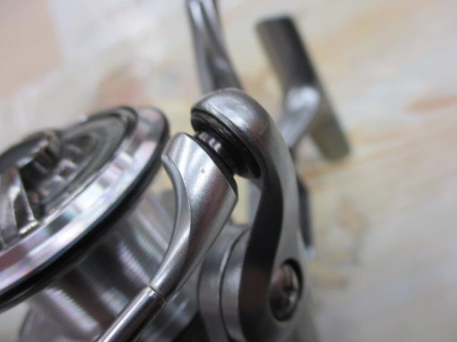 24インパルト 3000XH-LBD