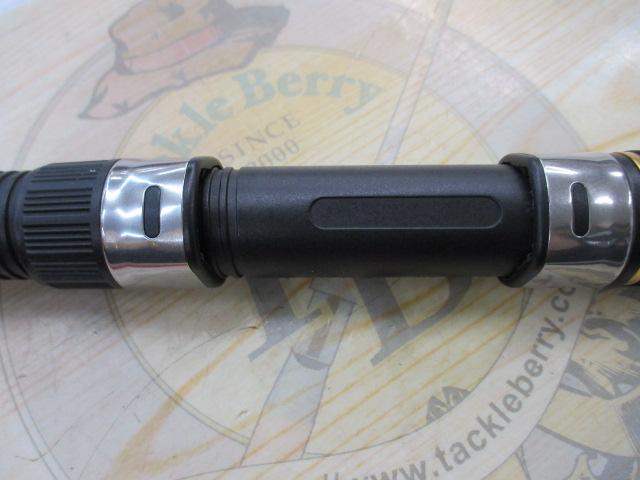 PGバトルスティック船ライトアジ165M