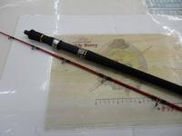 PGバトルスティック船ライトアジ165M