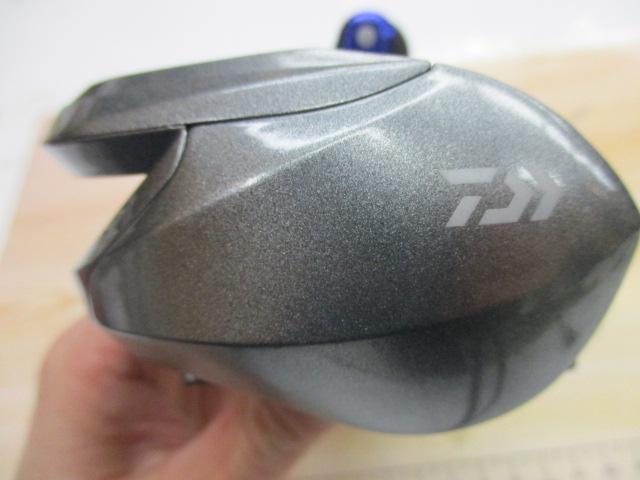 ライトゲームX IC 150-DH