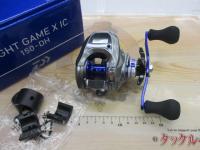 ライトゲームX IC 150-DH