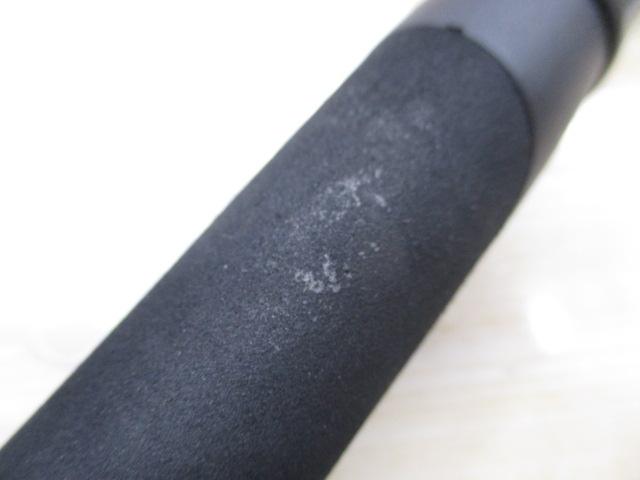 黒船 テンヤマダイ KTMS-250M 7:3先調子