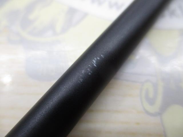 黒船 テンヤマダイ KTMS-250M 7:3先調子