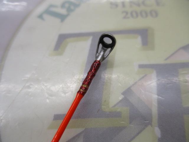 黒船 テンヤマダイ KTMS-250M 7:3先調子