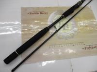 黒船 テンヤマダイ KTMS-250M 7:3先調子