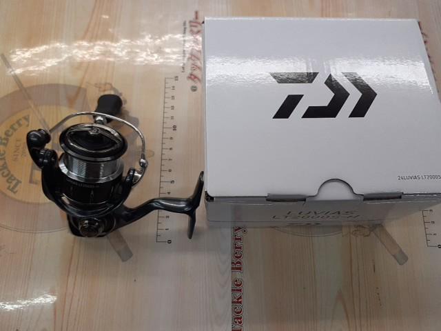 24ルビアス LT2000S-H