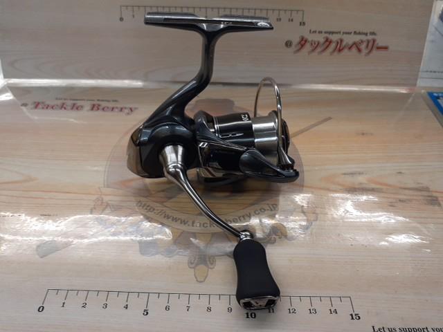 24ルビアス LT2000S-H