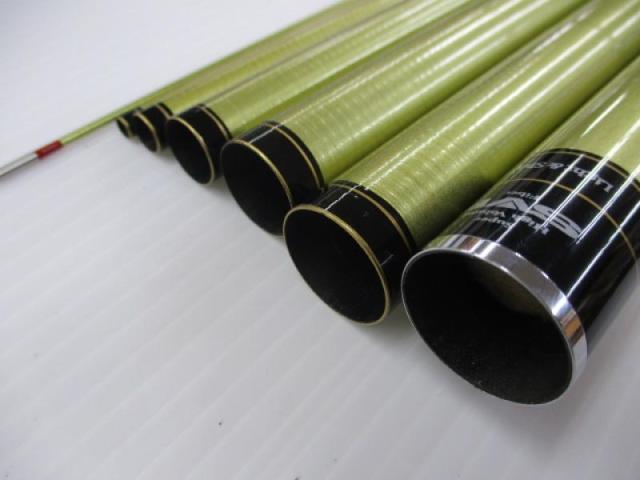 アバンサーⅡ 中硬硬90MD