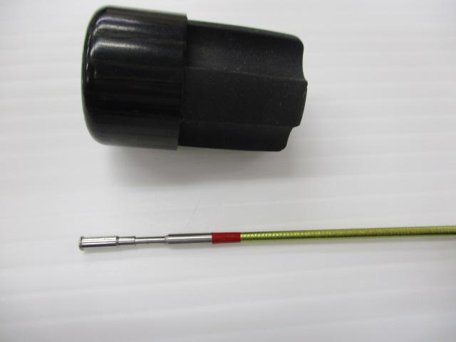 アバンサーⅡ 中硬硬90MD