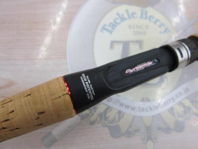 デュナミススーパーコンペティション DSCC-607MH-LST