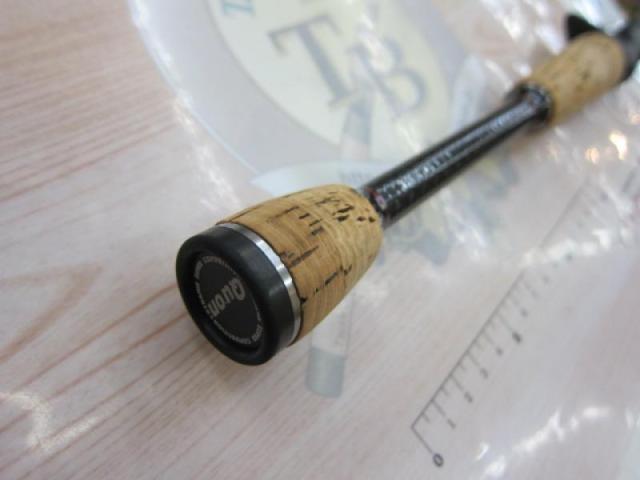 デュナミススーパーコンペティション DSCC-607MH-LST