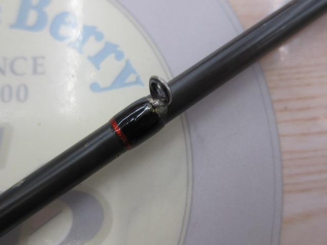 デュナミススーパーコンペティション DSCC-607MH-LST