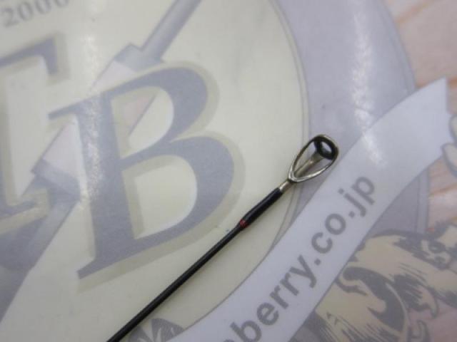 デュナミススーパーコンペティション DSCC-607MH-LST