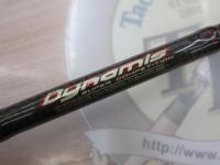 デュナミススーパーコンペティション DSCC-607MH-LST