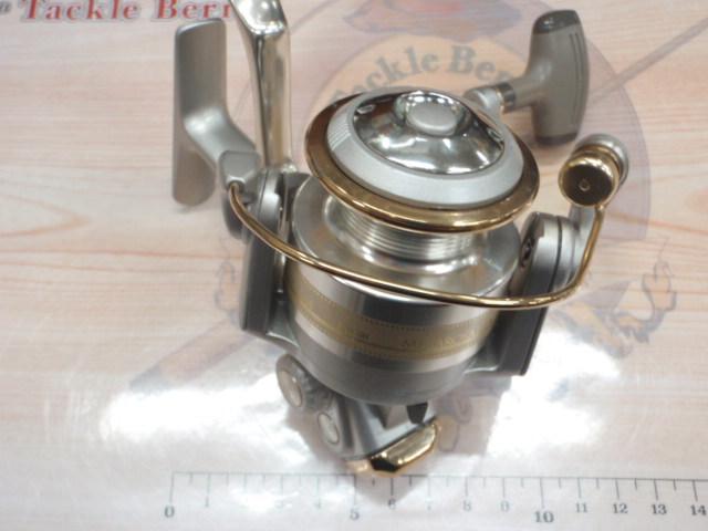 メタロイヤルVS1500LB 