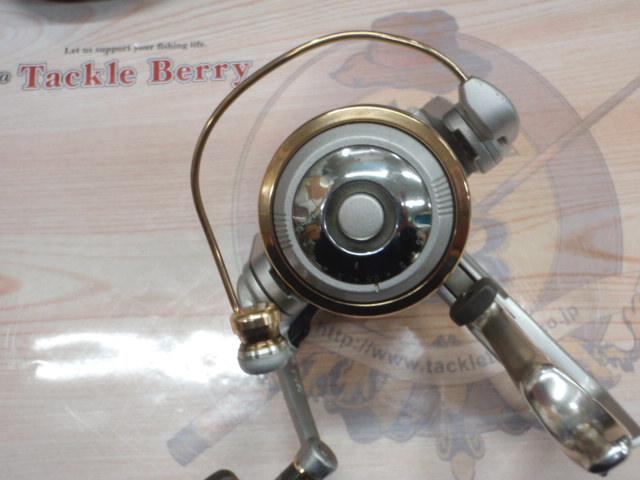 メタロイヤルVS1500LB 