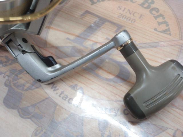 メタロイヤルVS1500LB 