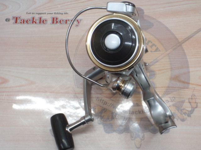 BB-Xテクニウム 2500 T型レバーブレーキ