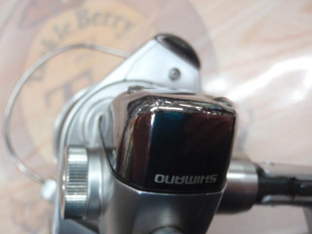 BB-Xテクニウム 2500 T型レバーブレーキ