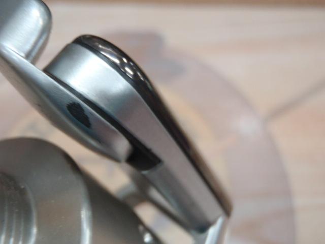 BB-Xテクニウム 2500 T型レバーブレーキ