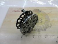 インヴィクタクロダイRND BG(ブラック/ガンメタ)