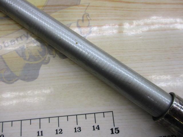 メタルシア潮磯J 3-45遠投