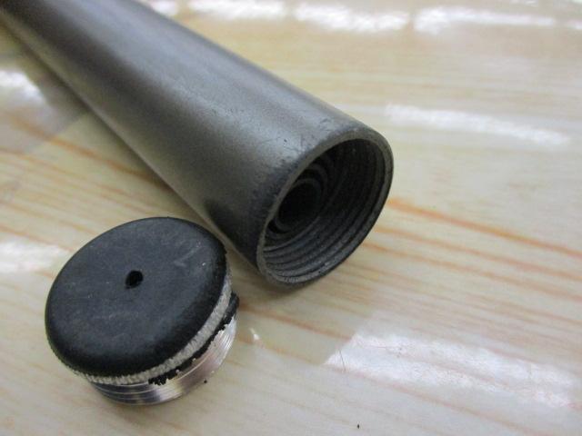 メタルシア潮磯J 3-45遠投