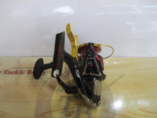 17BB-Xハイパーフォース C3000DXG