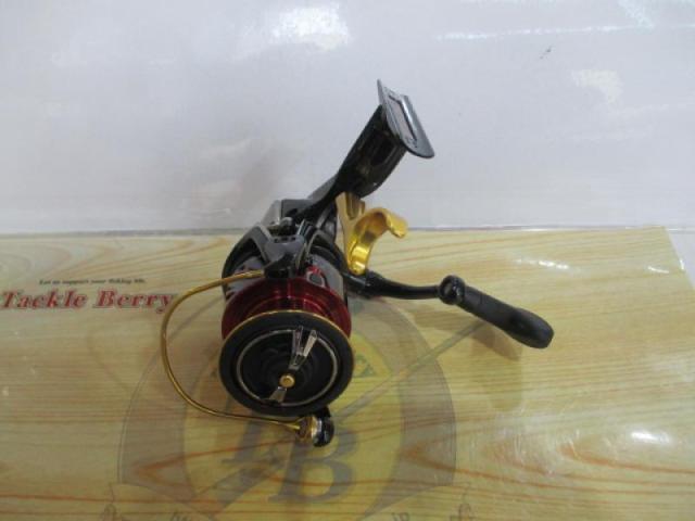 17BB-Xハイパーフォース C3000DXG