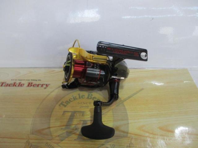 17BB-Xハイパーフォース C3000DXG