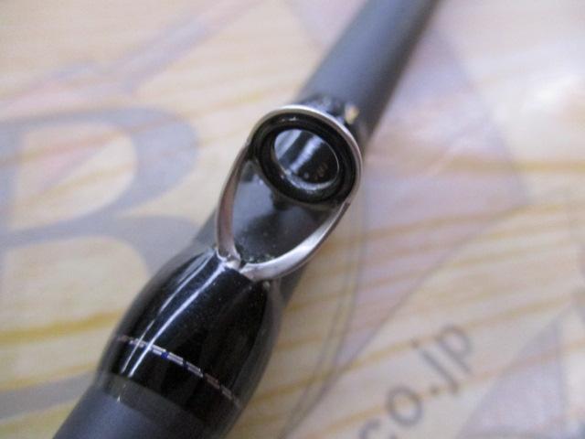 ブルートレック DBTC-68M｜＠ベリーネット 日本最大新品中古釣具WEB