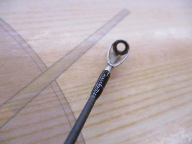 ブルートレック DBTC-68M｜＠ベリーネット 日本最大新品中古釣具WEB