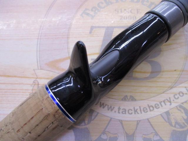 ブルートレック DBTC-68M｜＠ベリーネット 日本最大新品中古釣具WEB