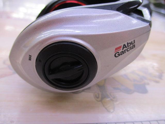 レボ ウィンチ-L(シルバー/ブラック)